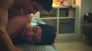 : Carla Diaz in season 4 of Netflix's Elite #3