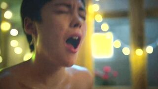 : Carla Diaz in season 4 of Netflix's Elite #4