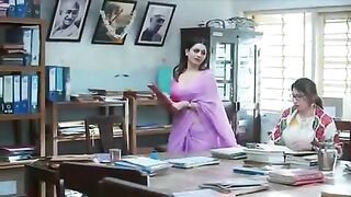 : Kenisha Awasthi Being Milf Teacher in Mastaram #2