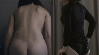 : Rachel McAdams' backstory in "Disobedience" (2017) #2