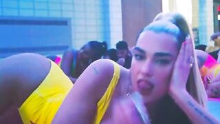 : Dua Lipa - Super hot in 'Physical' Music Video #4