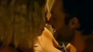 : Plot of Eliza Taylor in "The100" #2