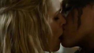 : Plot of Eliza Taylor in "The100" #3