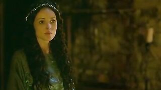 : Karen Hassan Submitted In Vikings #2