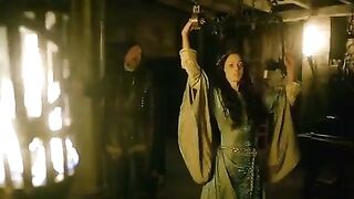 : Karen Hassan Submitted In Vikings #3