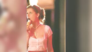 : Jenna Fischer demonstrating her skills in "Walk Hard: The Dewey Cox Story" (2007) #4