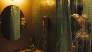 Jodie Turner-Smith (Queen and Slim, Without Remorse) provides a casual, domestic plot in Jett.