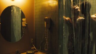 : Jodie Turner-Smith (Queen and Slim, Without Remorse) provides a casual, domestic plot in Jett. #2