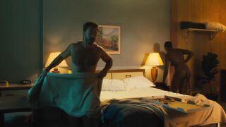 : Jodie Turner-Smith (Queen and Slim, Without Remorse) provides a casual, domestic plot in Jett. #4