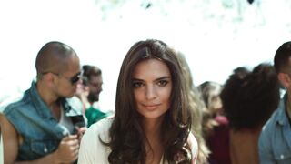 : Emily Ratajkowski - We Are Your Friends (2015) #2