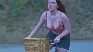 : Annalise Basso - an amazing redhead #3