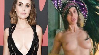 : Alison Brie on/off #3