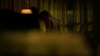 : AnnaLynne McCord nudity debut #2