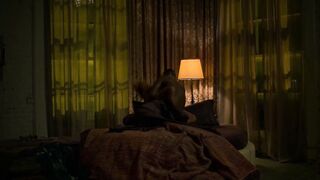 : AnnaLynne McCord nudity debut #3