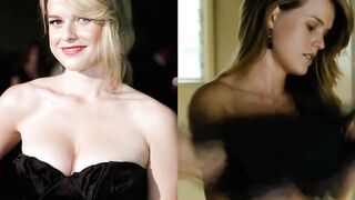 : Alice Eve on/off #2