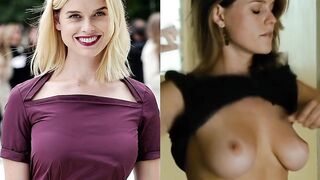 : Alice Eve on/off #4