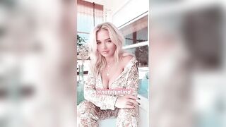 : Natalie Alyn Lind Gif #3