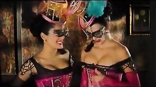 : Penelope Cruz and Salma Hayek #2