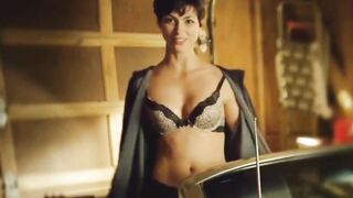 : Morena Baccarin is one hot milf #3