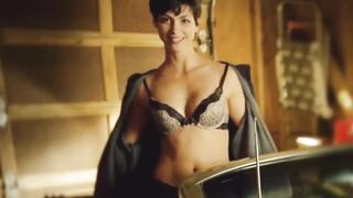 : Morena Baccarin is one hot milf #4