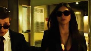 : Morena baccarin #2