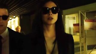 : Morena baccarin #4