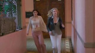 : Alexandra Daddario and Kate Upton #2
