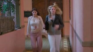 : Alexandra Daddario and Kate Upton #4