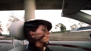 : Anne Hathaway in Havoc #2