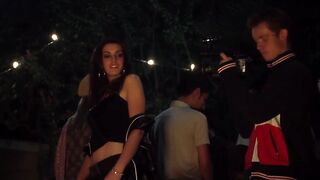 : Anne Hathaway in Havoc #3