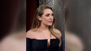 : Elizabeth Olsen is a stunner #3