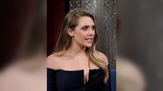 : Elizabeth Olsen is a stunner #4