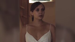 : Elizabeth Olsen Nude Scene #2