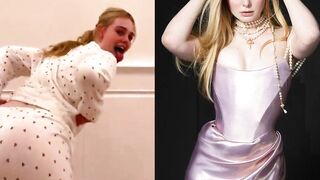 : Elle Fanning has grew up #2