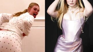 : Elle Fanning has grew up #4