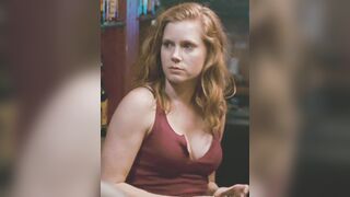 : Sexy Bartender Amy Adams #3