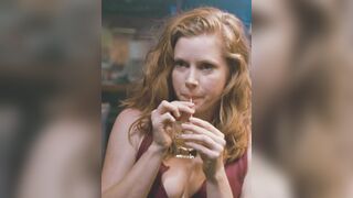 : Sexy Bartender Amy Adams #4