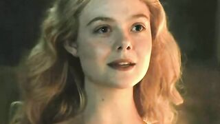 : Elle Fanning is such a doll #3