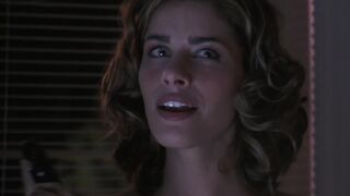 : Amanda Peet - The whole nine yards #2