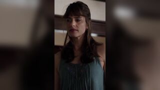 : Amanda Peet - Togetherness Vertical Edit #1