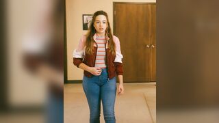 : Mary Mouser - Cobra Kai - S03E10 (2021) #3