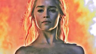 : Emilia Clarke in Game of Thrones [S6E4] #2