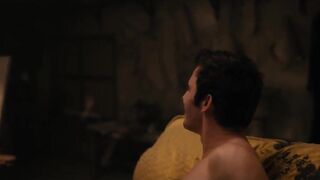 : Emily Barber amazing nude body in Bridgerton S02E05 (released today!) #4