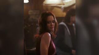 : Emily Blunt Dancing #2