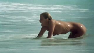 : Bo Derek Swimming nude #2