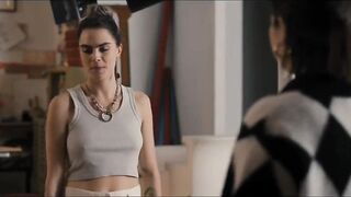 : Selena Gomez & Cara Delevingne in Only Murders in the Building #2