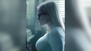 : Olivia Taylor Dudley Has Great Tits #2