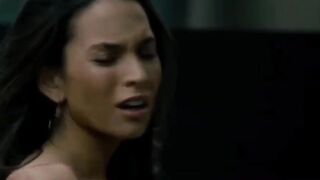 : Genesis Rodriguez (Man on a Ledge) #4