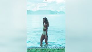 : Lesley-Ann Brandt - (Mazikeen) #2