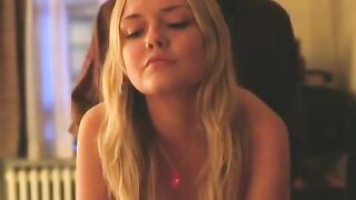 : Emily Meade In The Deuce (Brigthened And Slowmo) #4